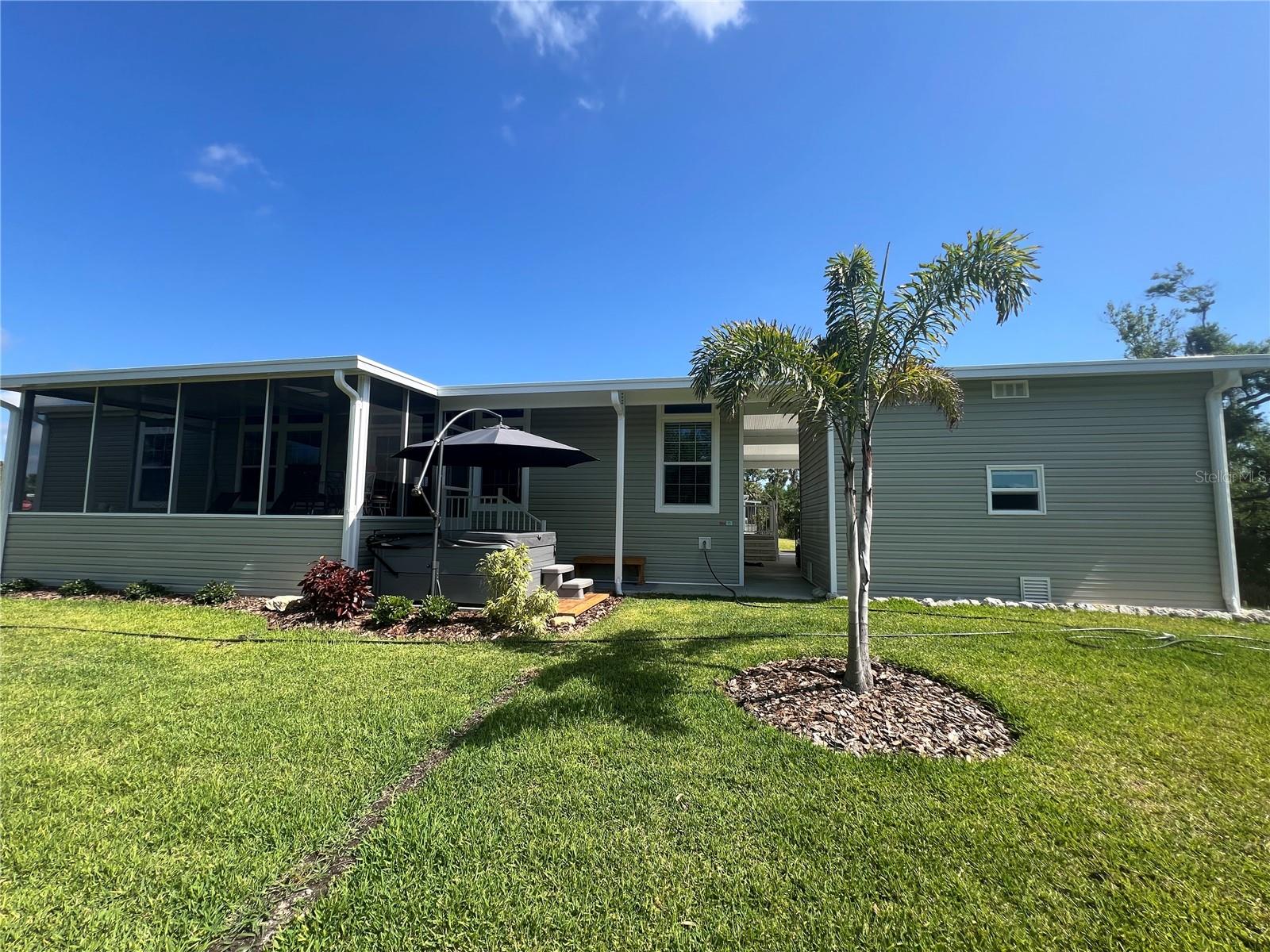 Image 34 of 42 For 12116 Sw Cr 769 County Road 769  219