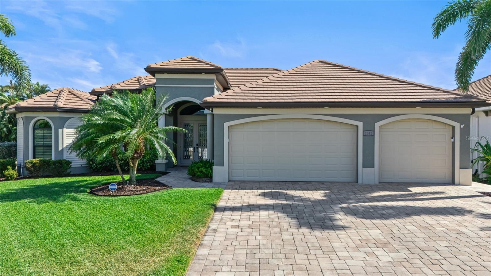 Details for 2542 38th Street, CAPE CORAL, FL 33914