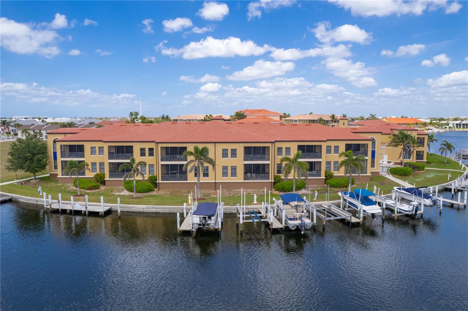 Details for 3334 Purple Martin Drive 214, PUNTA GORDA, FL 33950