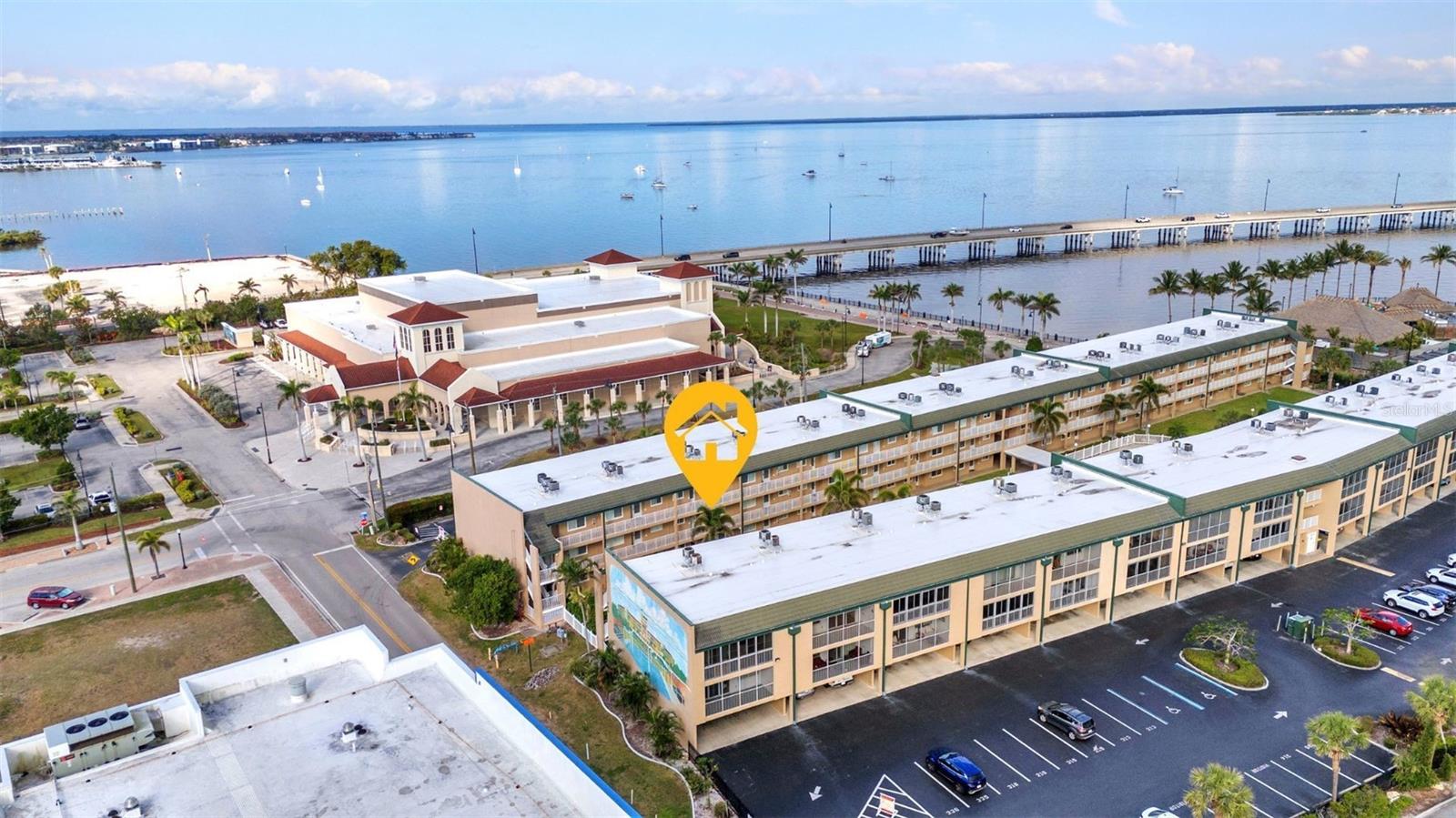 Details for 150 Harborside Avenue 134, PUNTA GORDA, FL 33950