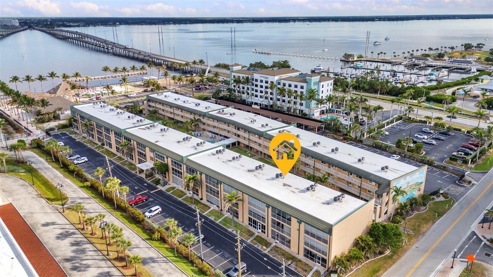 Image 37 of 51 For 150 Harborside Avenue 134