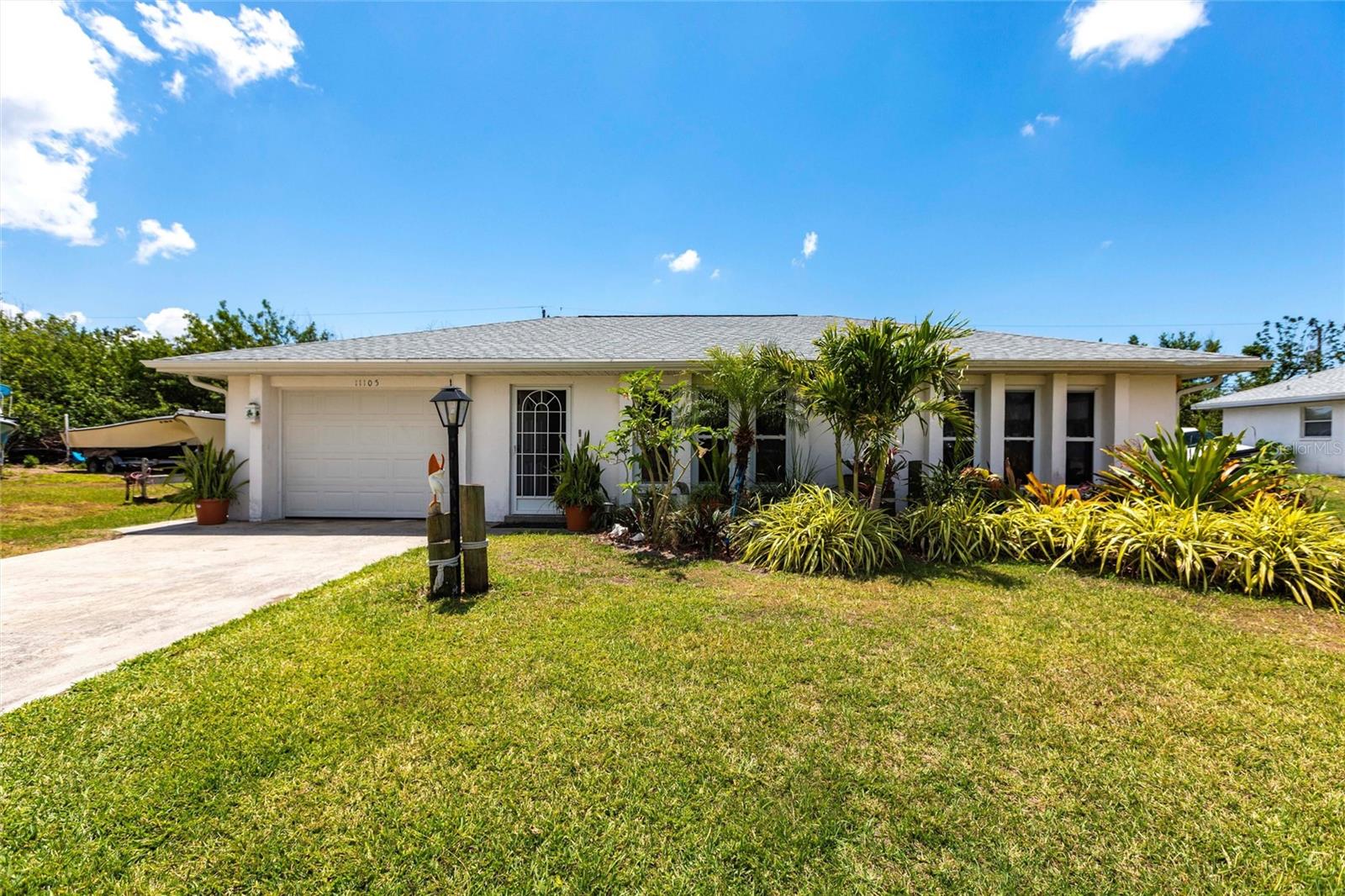 Details for 11105 Pendleton Avenue, ENGLEWOOD, FL 34224
