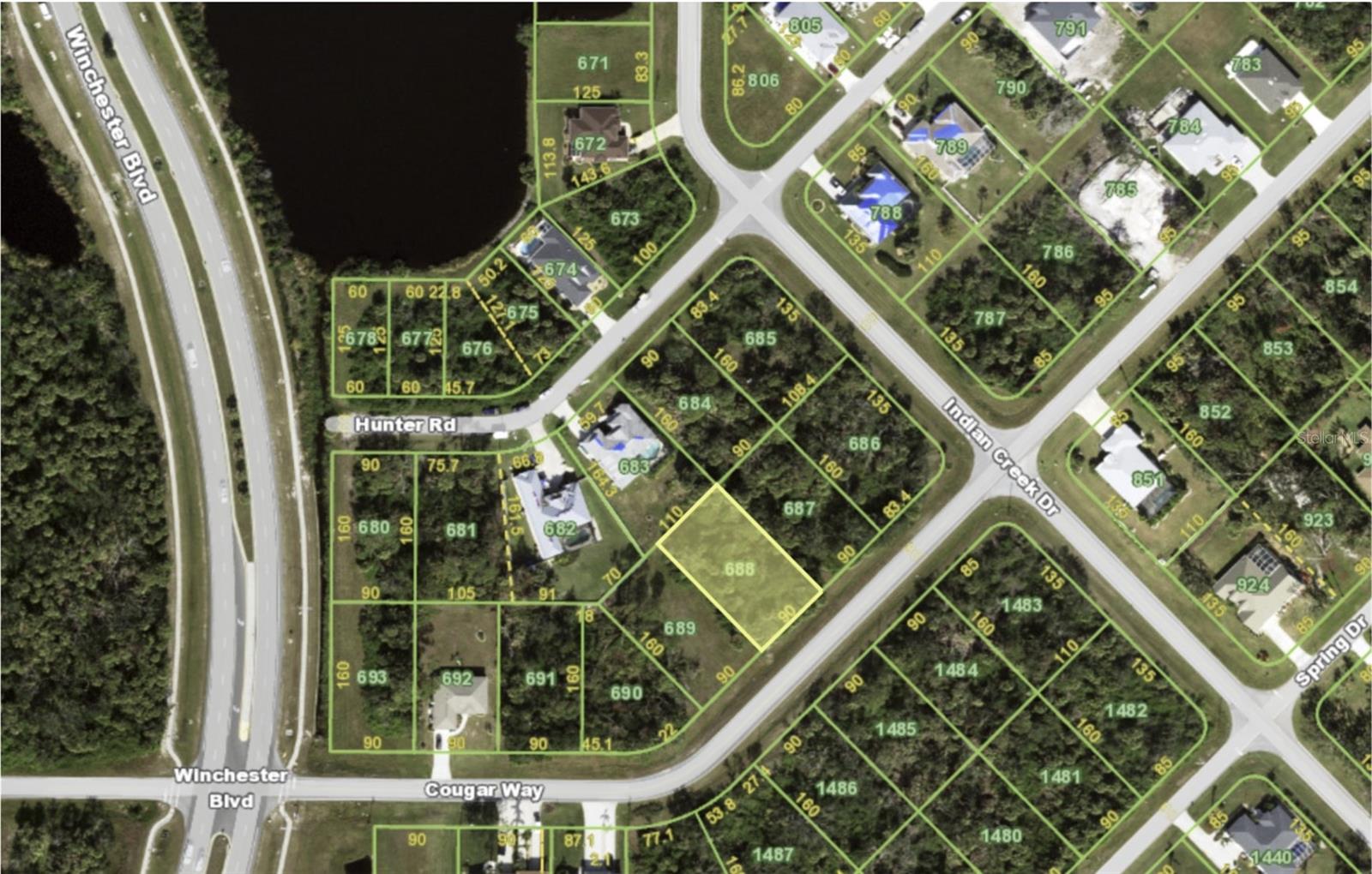 Image 3 of 4 For 112 Cougar Way