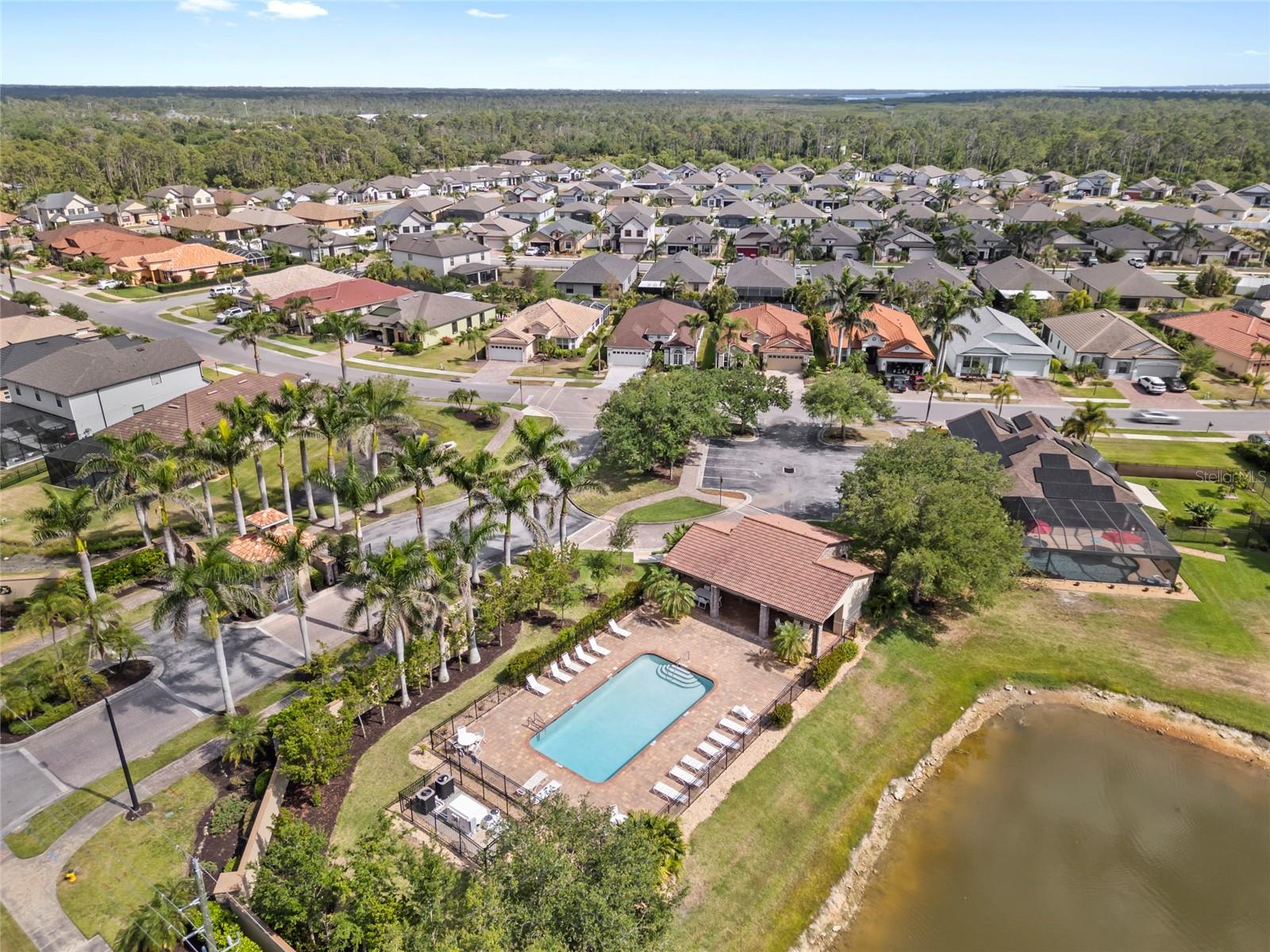 Image 44 of 47 For 15193 Mille Fiore Boulevard