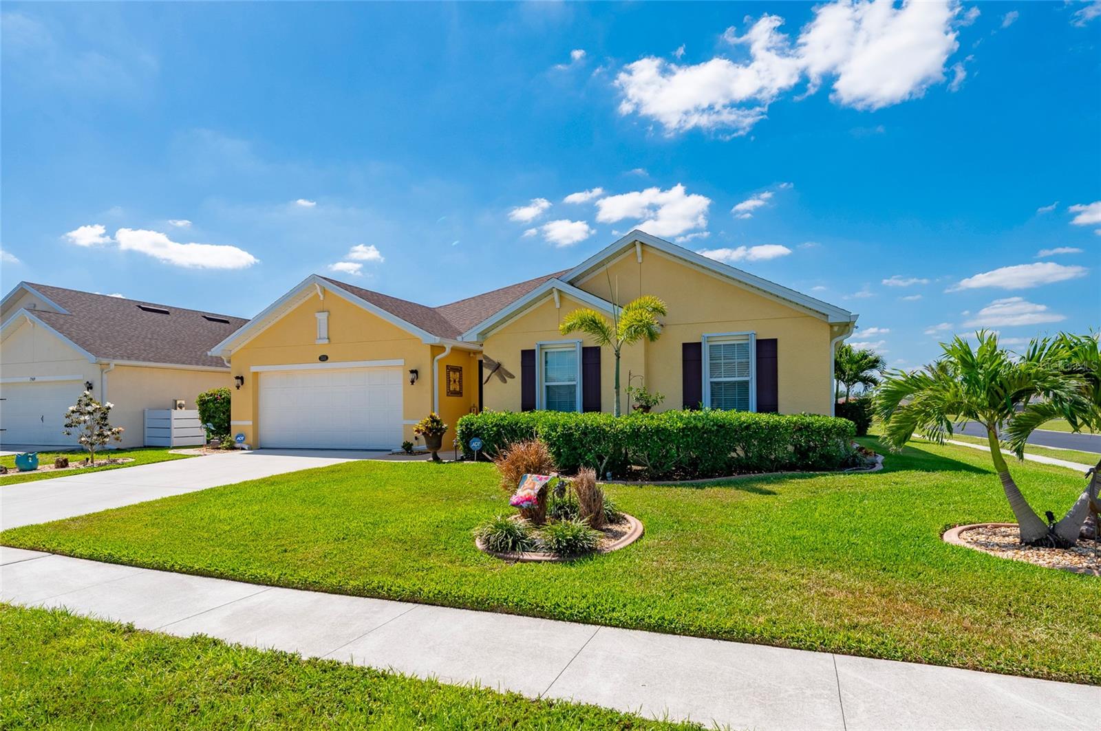 Details for 7501 Mikasa Drive, PUNTA GORDA, FL 33950