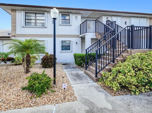 Details for 26485 Rampart Boulevard C1, PUNTA GORDA, FL 33983