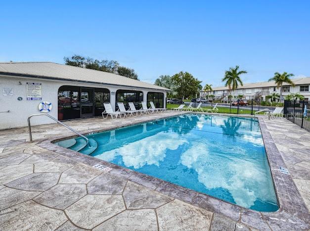 Image 17 of 22 For 26485 Rampart Boulevard C1