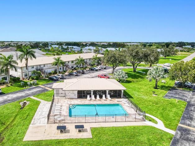 Image 21 of 22 For 26485 Rampart Boulevard C1