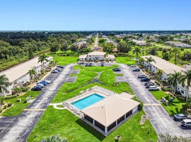 Image 22 of 22 For 26485 Rampart Boulevard C1