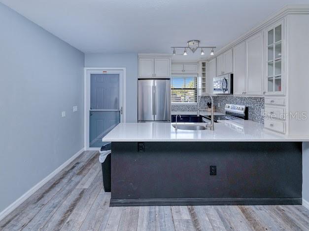 Image 5 of 22 For 26485 Rampart Boulevard C1