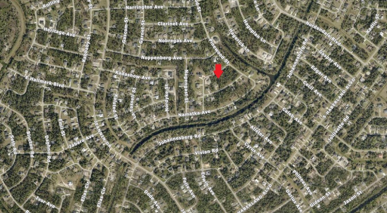 Image 3 of 3 For Lot 3 La Casa Road