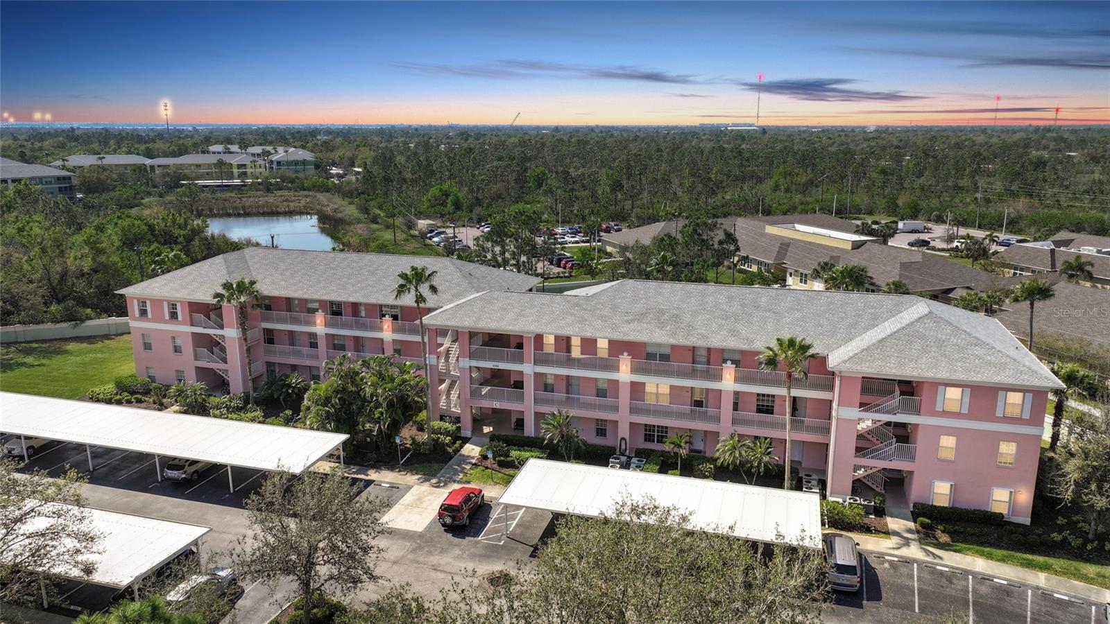 Details for 2061 Willow Hammock Circle 303, PUNTA GORDA, FL 33983