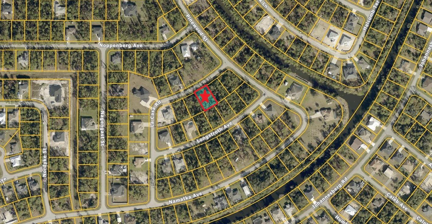 Image 2 of 3 For Lot 4 La Casa Road