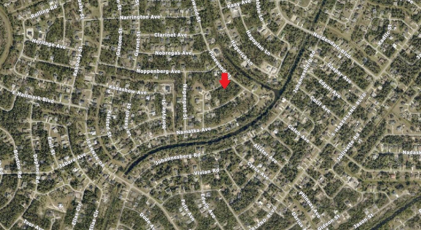 Image 3 of 3 For Lot 4 La Casa Road