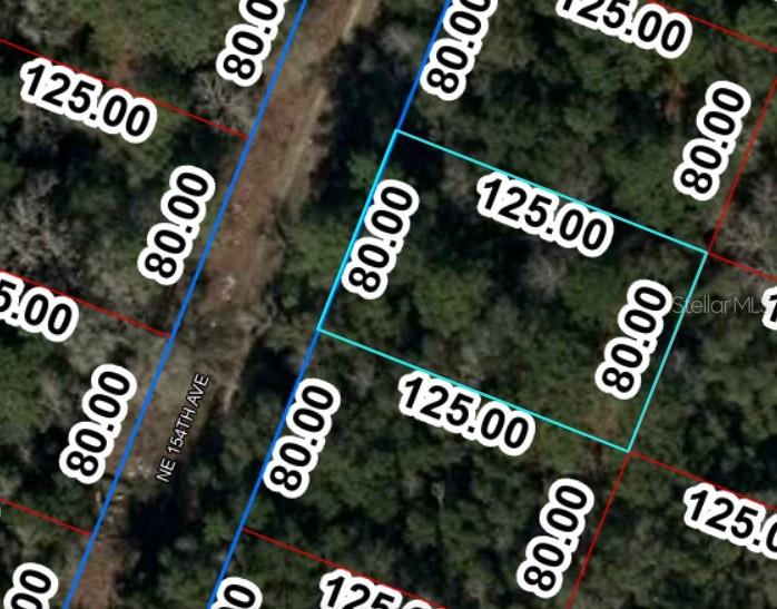 Image 2 of 5 For Tbd 154 Avenue