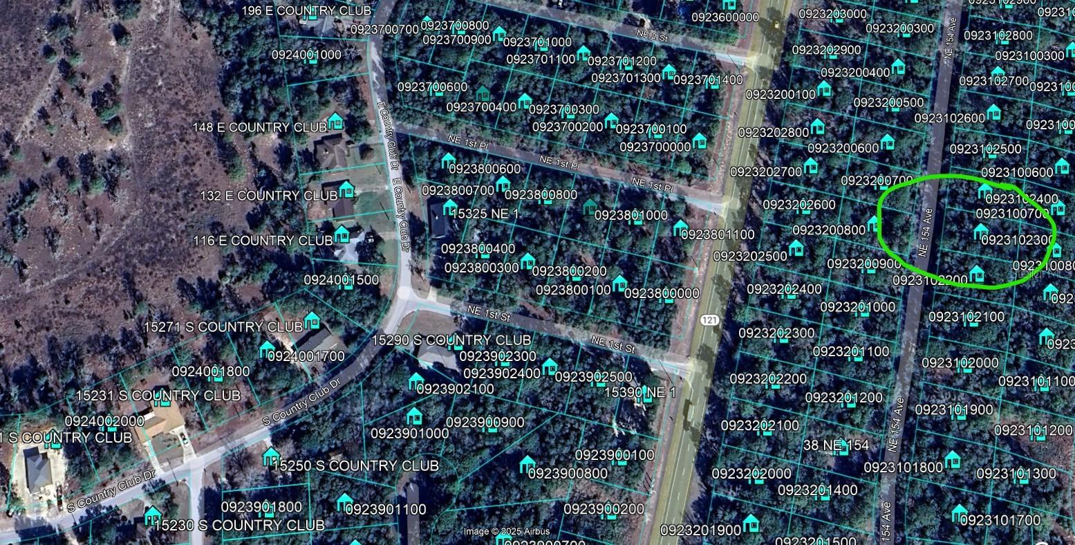 Image 5 of 5 For Tbd 154 Avenue