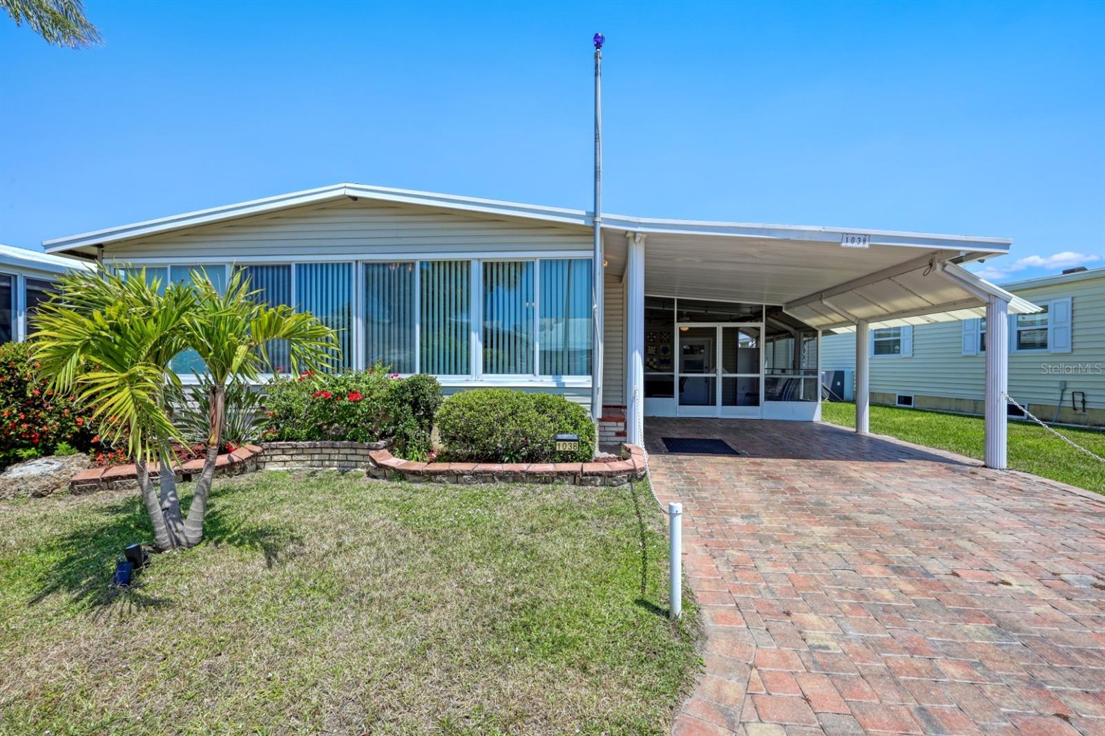 Details for 2100 Kings Highway 1038, PORT CHARLOTTE, FL 33980