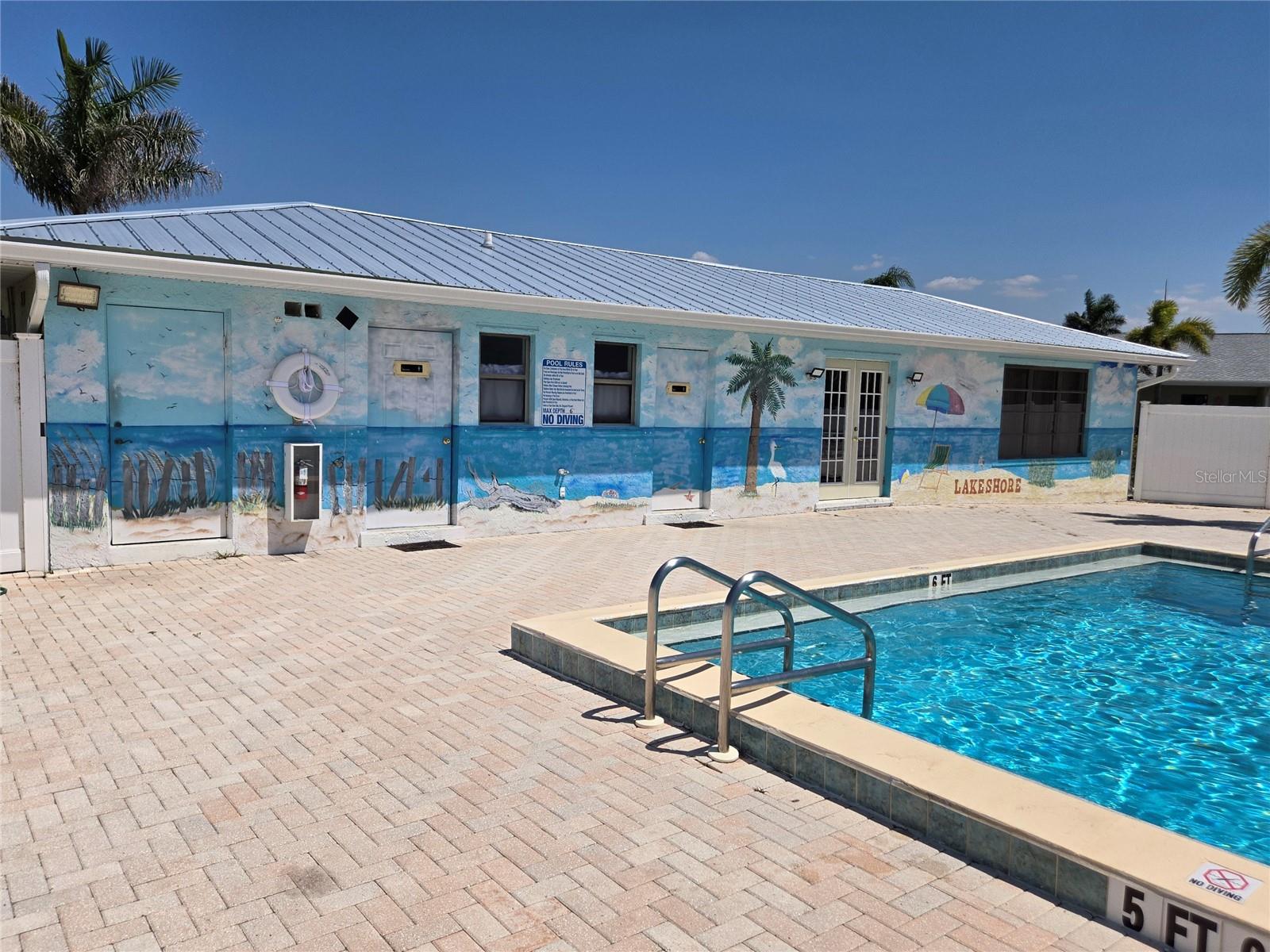 Image 18 of 25 For 25225 Rampart Boulevard 1801