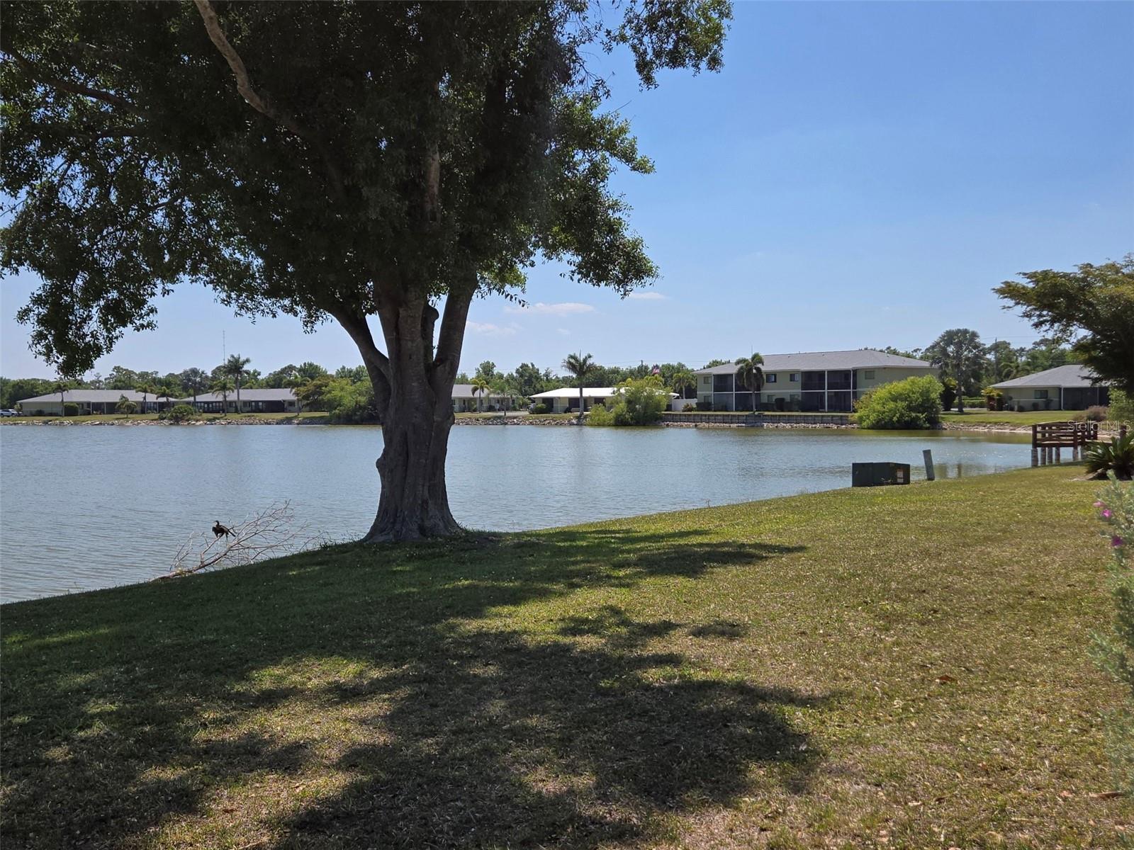 Image 5 of 25 For 25225 Rampart Boulevard 1801
