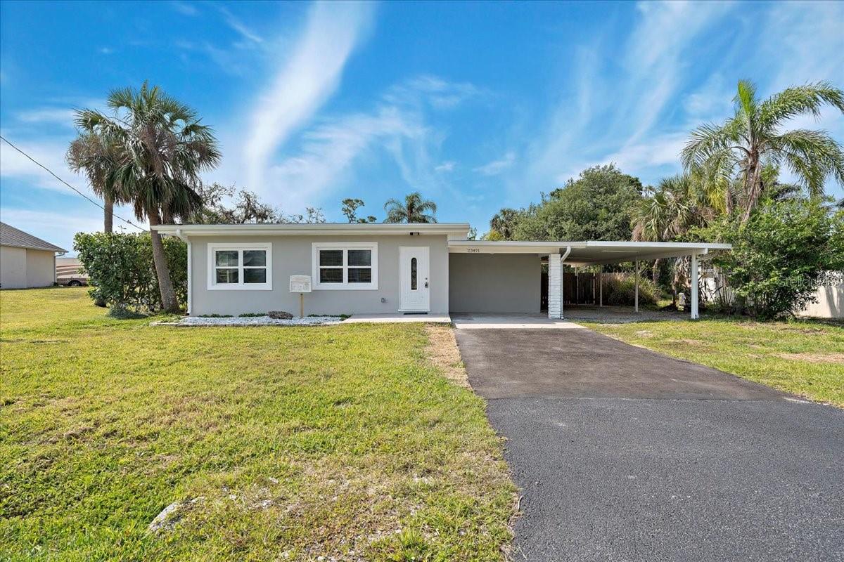 Details for 23491 Harper Avenue, PUNTA GORDA, FL 33980