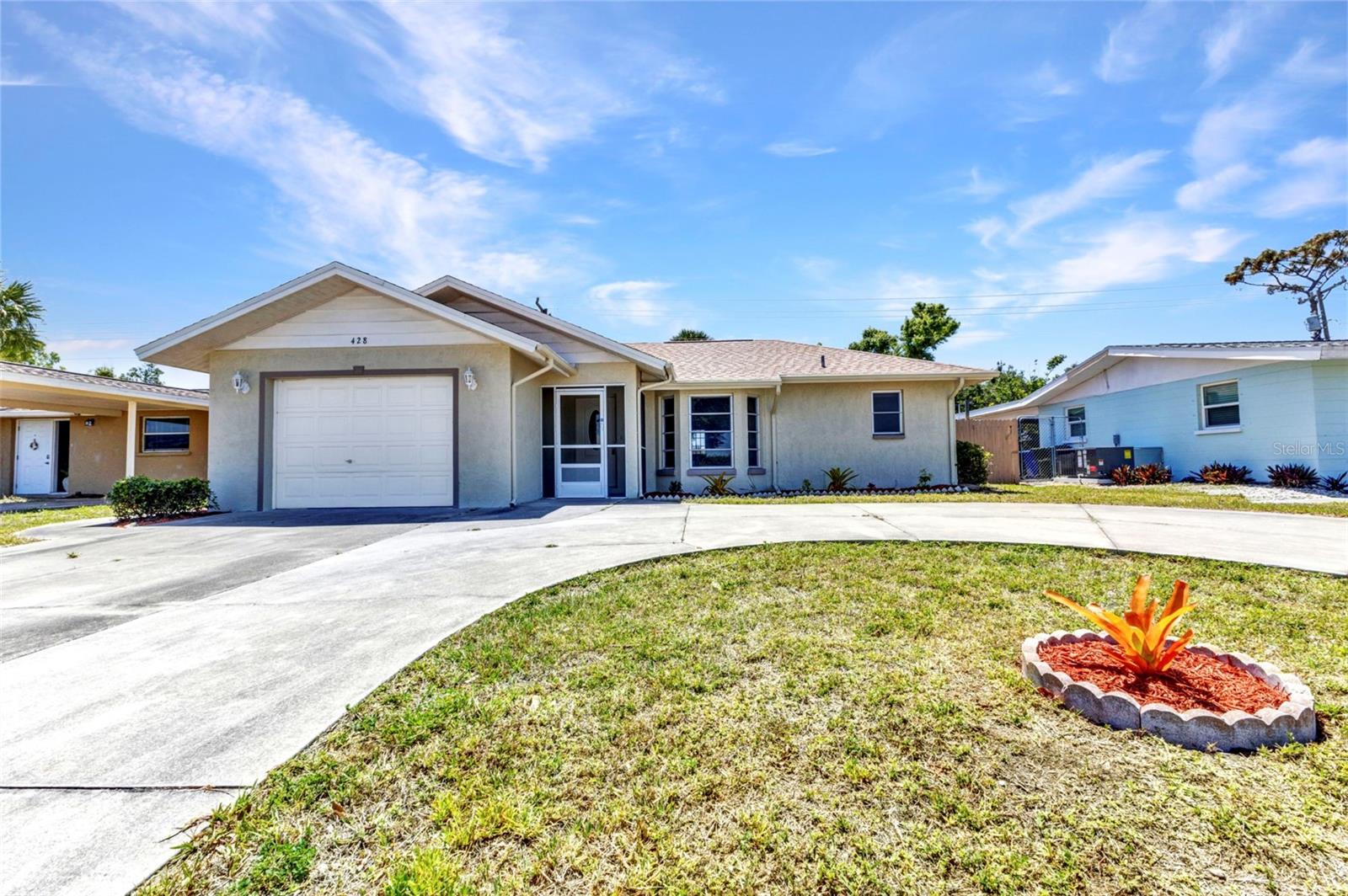 Details for 428 Briarwood Road, VENICE, FL 34293