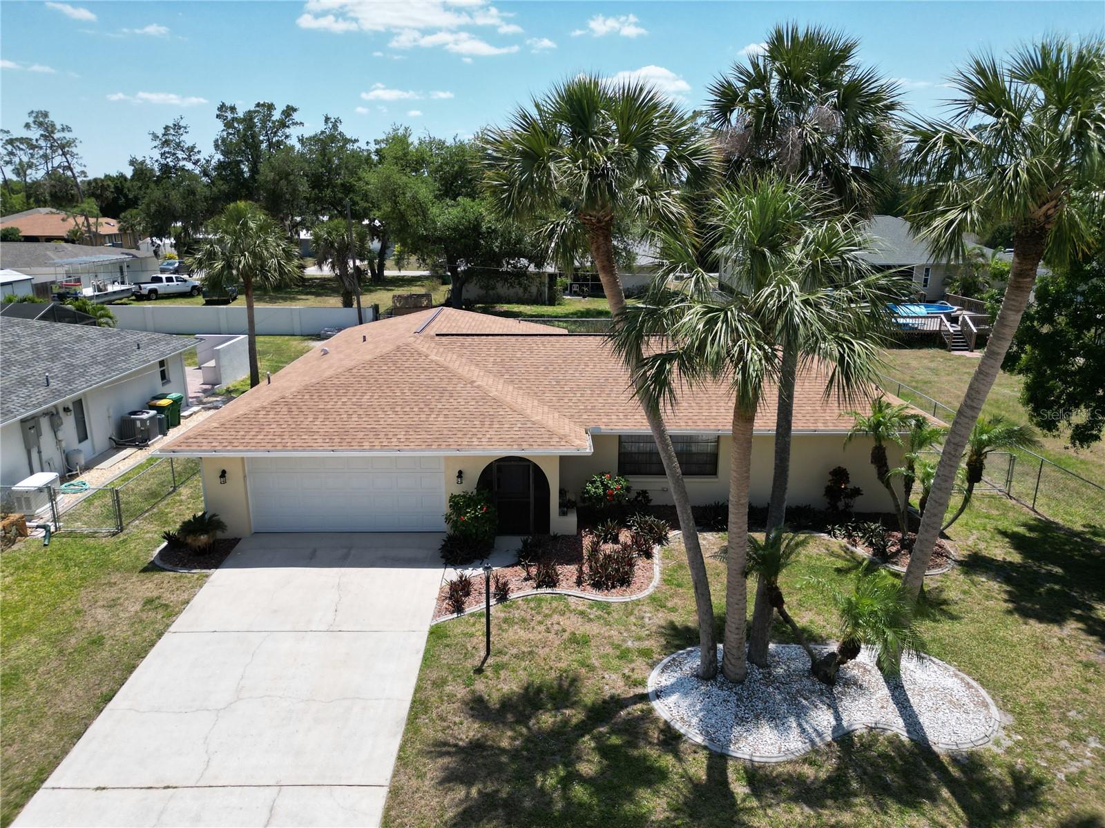 Details for 21035 Exmore Ave, PORT CHARLOTTE, FL 33952