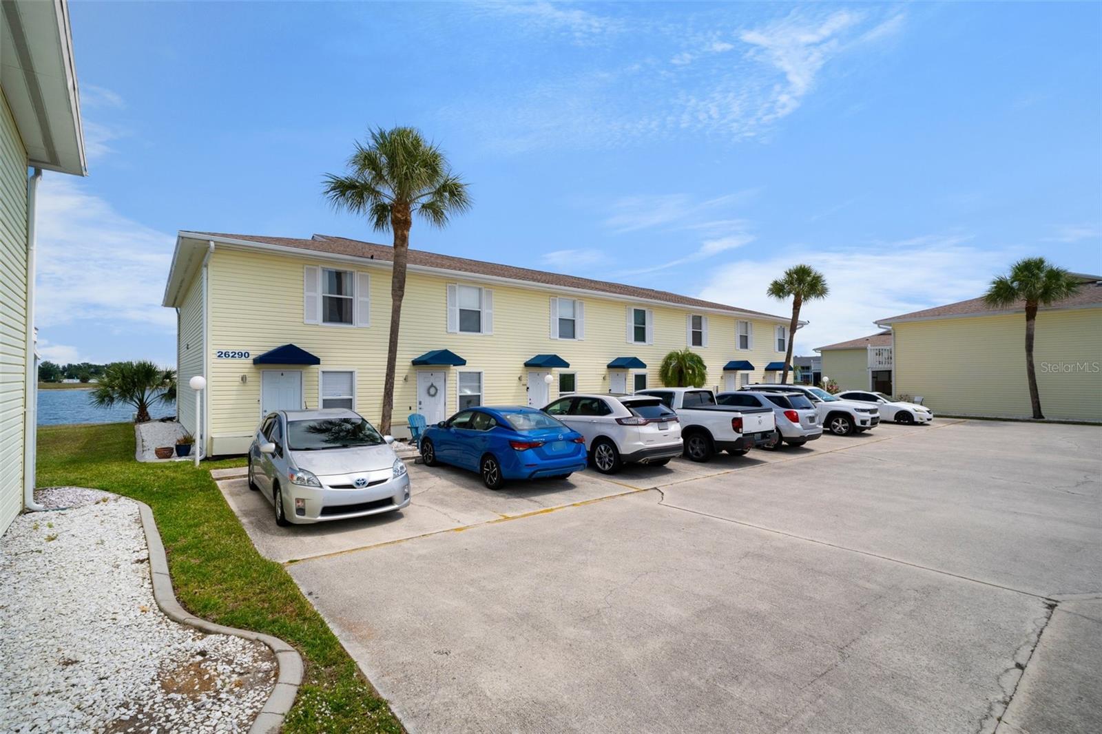 Image 2 of 35 For 26290 Rampart Boulevard D