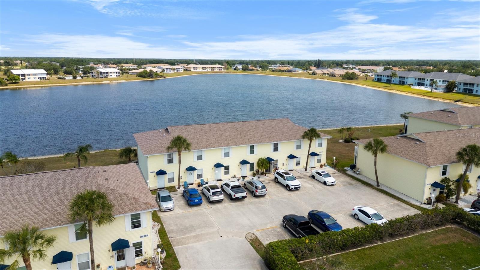 Image 34 of 35 For 26290 Rampart Boulevard D