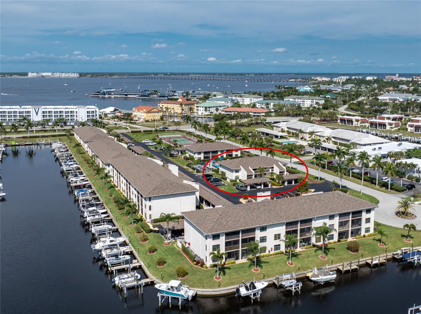 Details for 347 Coldeway Drive G6, PUNTA GORDA, FL 33950