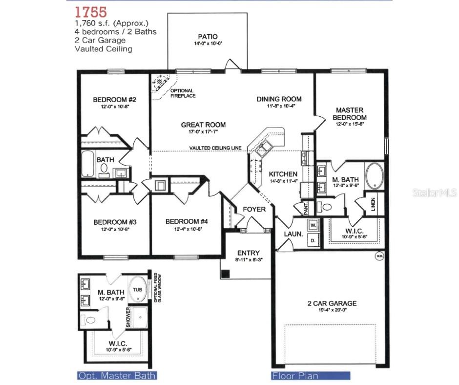 Image 4 of 5 For 139 Hardee Way