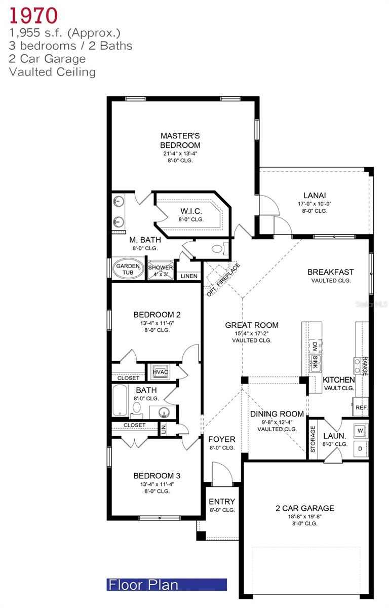 Image 2 of 2 For 3247 Glencove Street