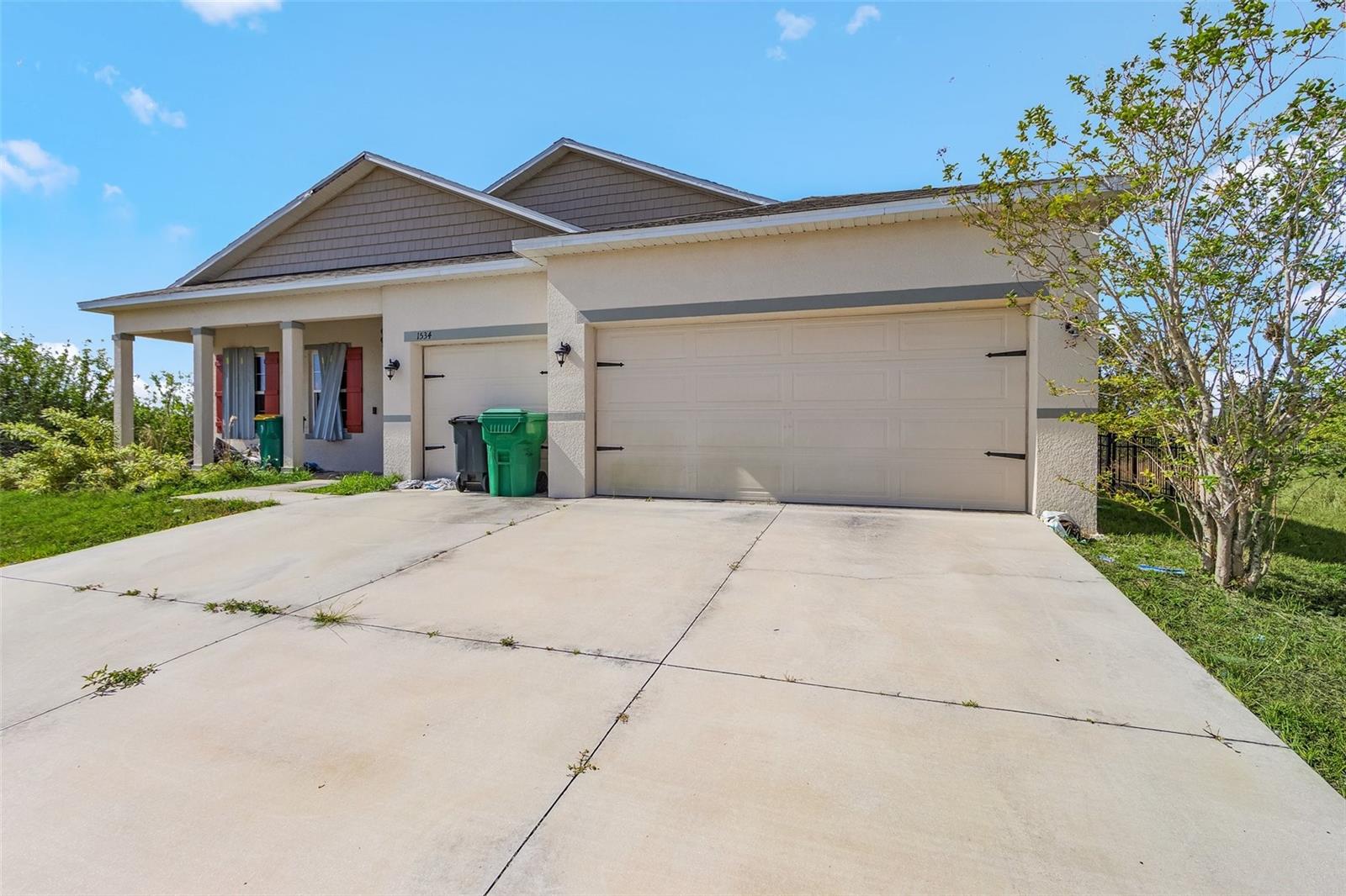Details for 15345 Pottstown Avenue, PORT CHARLOTTE, FL 33981