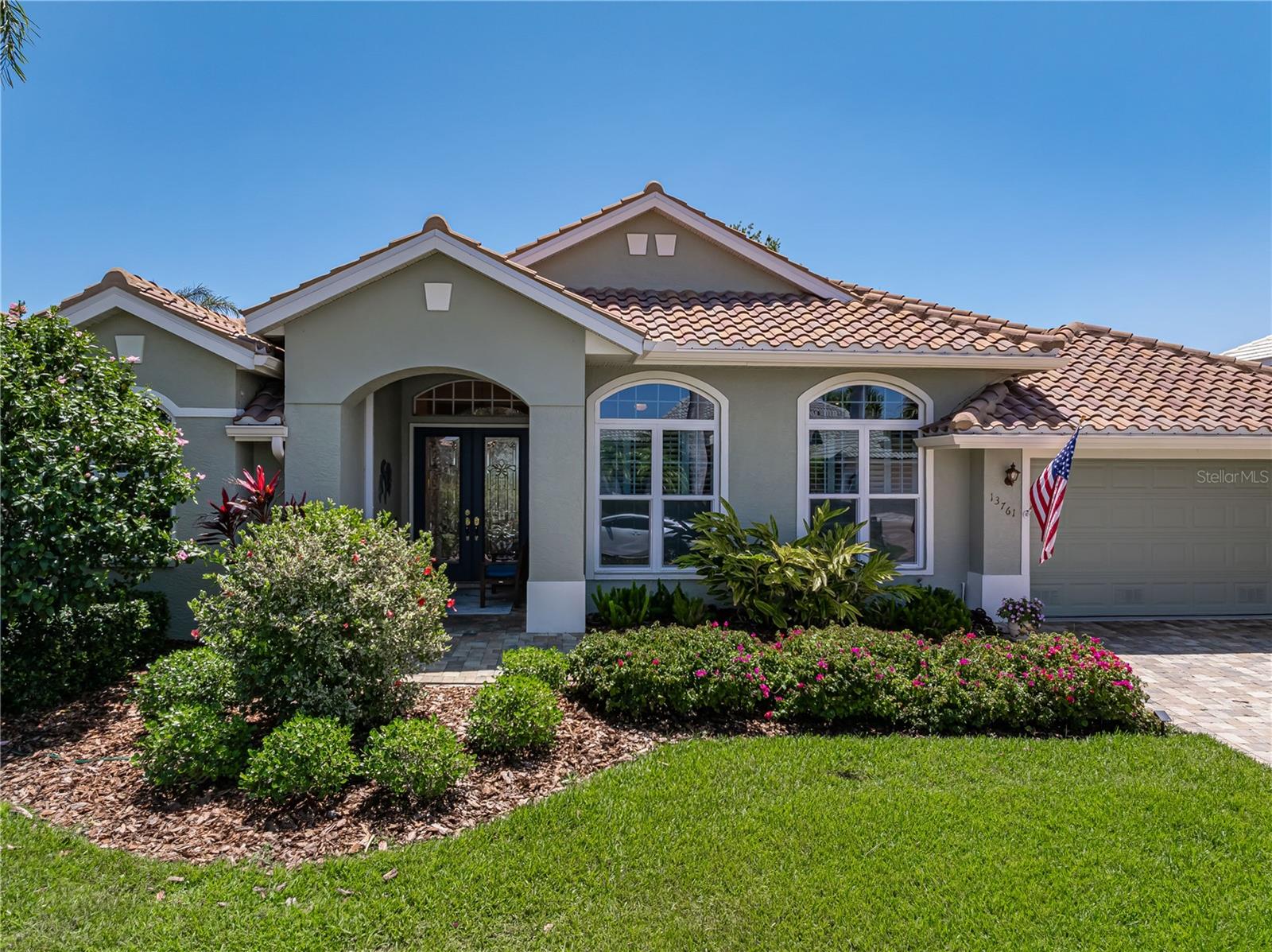 Details for 13761 Long Lake Lane, PORT CHARLOTTE, FL 33953