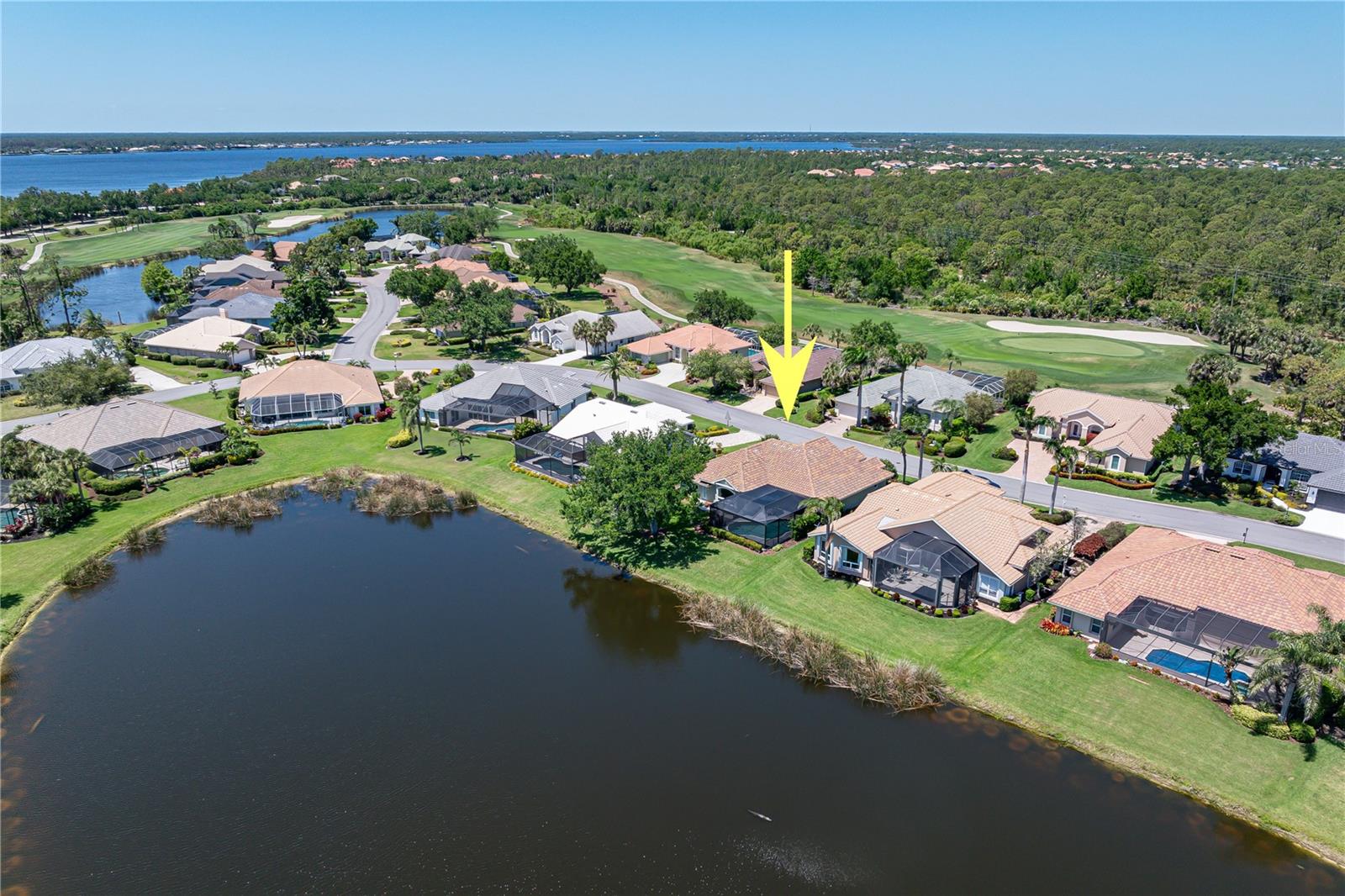 Image 13 of 71 For 13761 Long Lake Lane