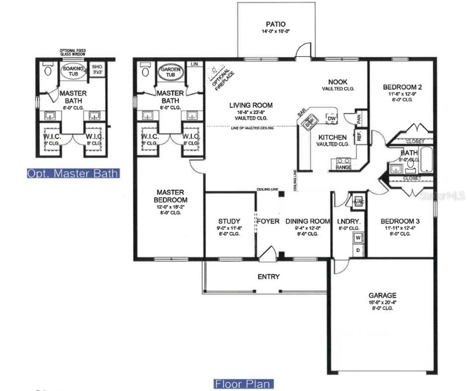 Image 3 of 5 For 135 Hardee Way