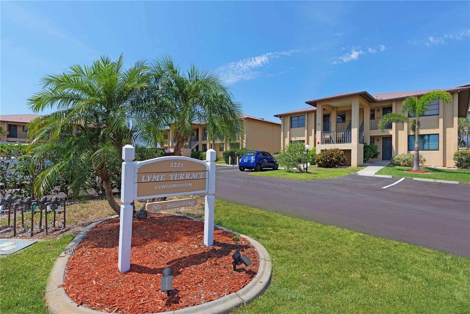 Details for 3221 White Ibis Court D2, PUNTA GORDA, FL 33950