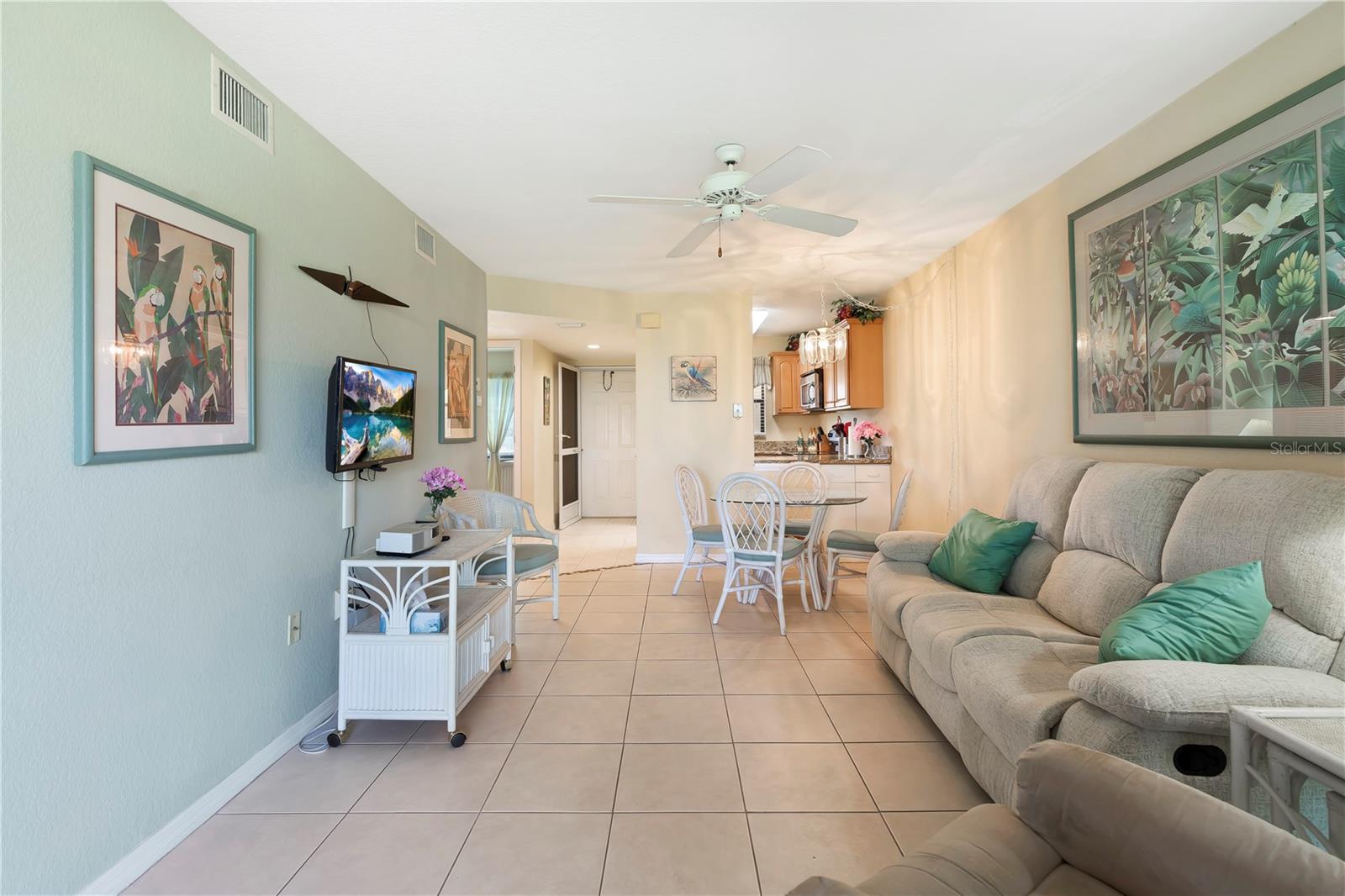 Image 3 of 43 For 3221 White Ibis Court D2