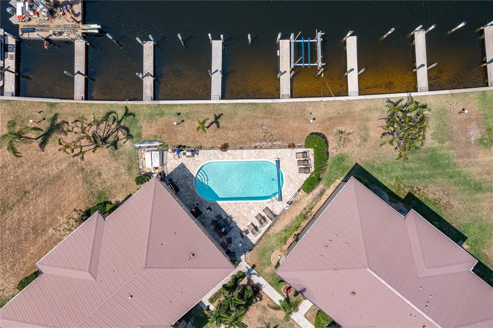 Image 40 of 43 For 3221 White Ibis Court D2