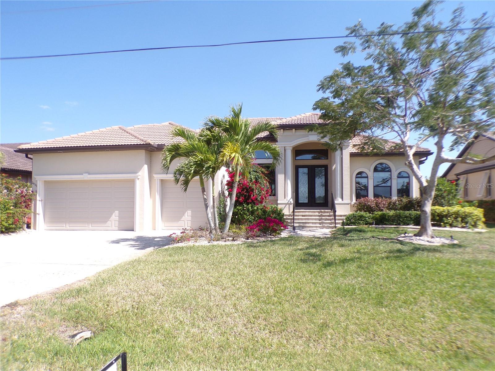 Details for 24211 Savory Ln, PUNTA GORDA, FL 33955