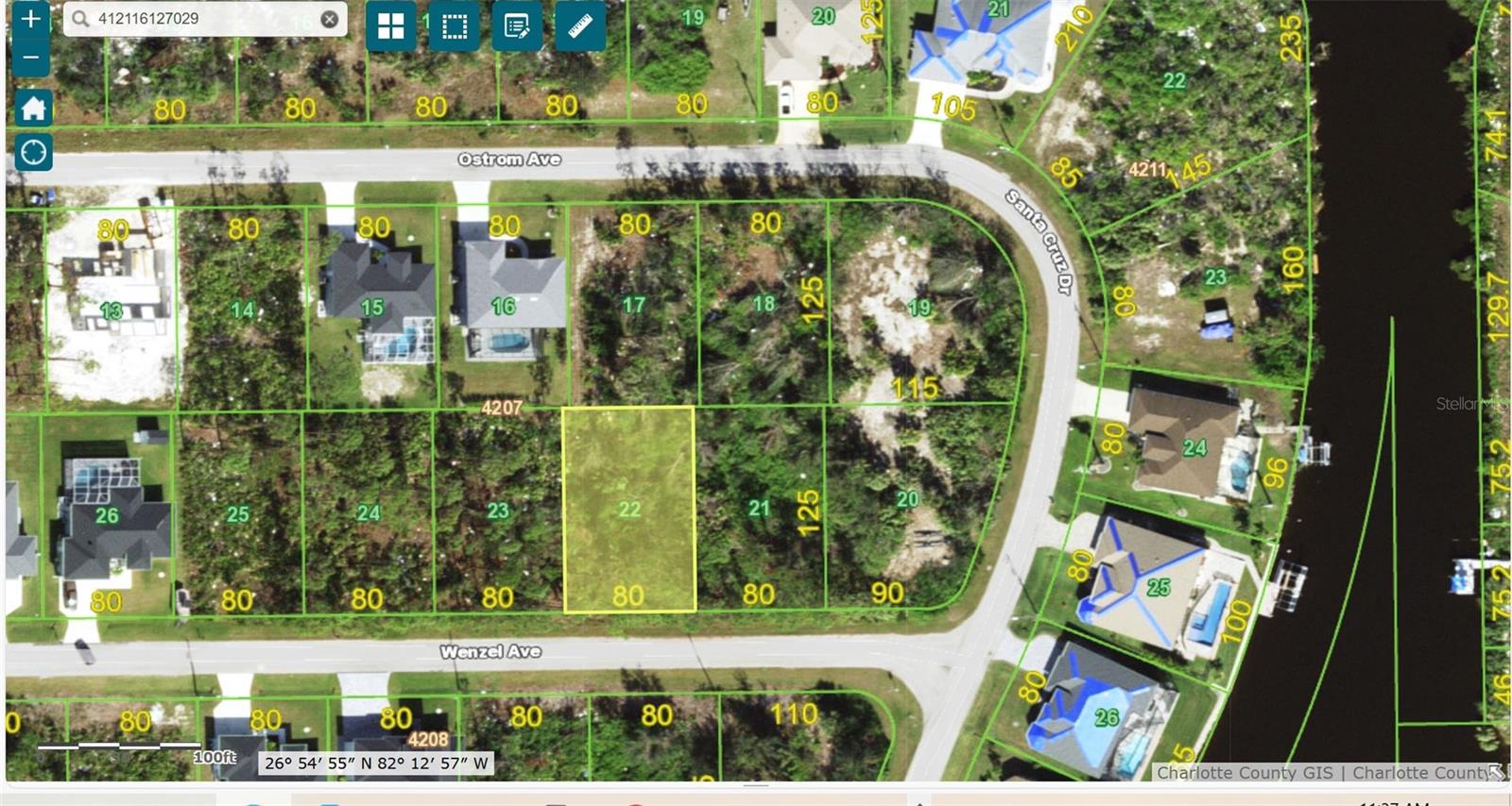 Details for 14234 Wenzel Avenue, PORT CHARLOTTE, FL 33981