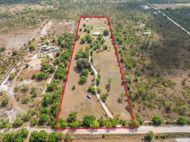 Details for 47350 Bermont Road, PUNTA GORDA, FL 33982