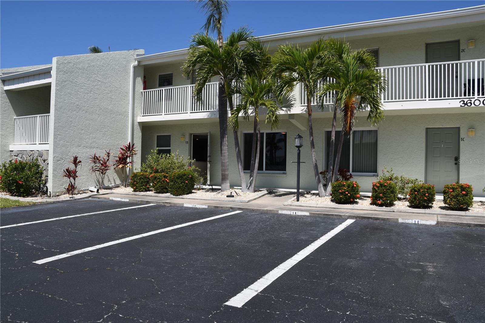 Details for 3600 Bal Harbor Boulevard 1b, PUNTA GORDA, FL 33950