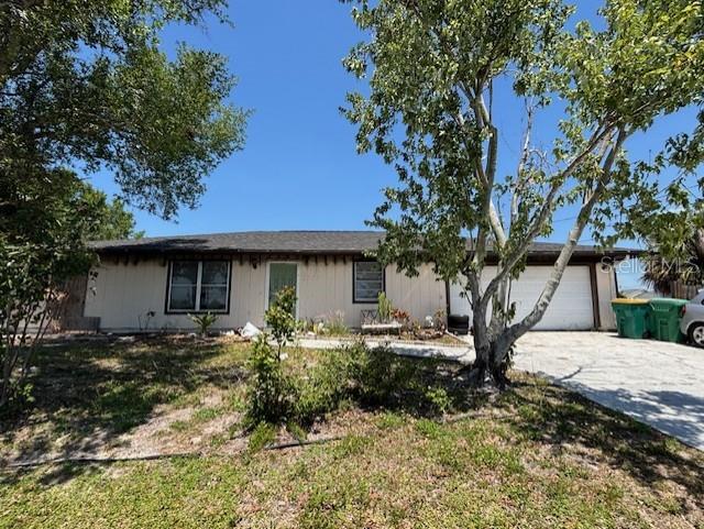 Details for 3538 Pinetree Street, PORT CHARLOTTE, FL 33952