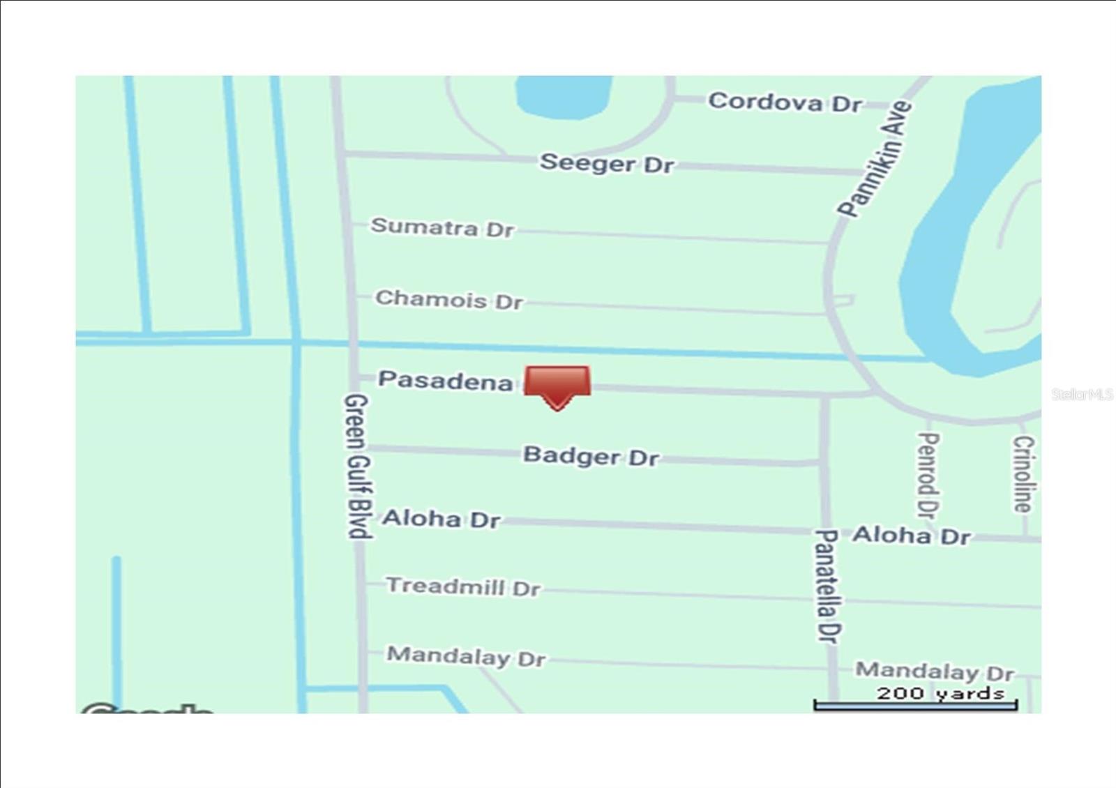 Image 6 of 10 For 27077 Pasadena Drive