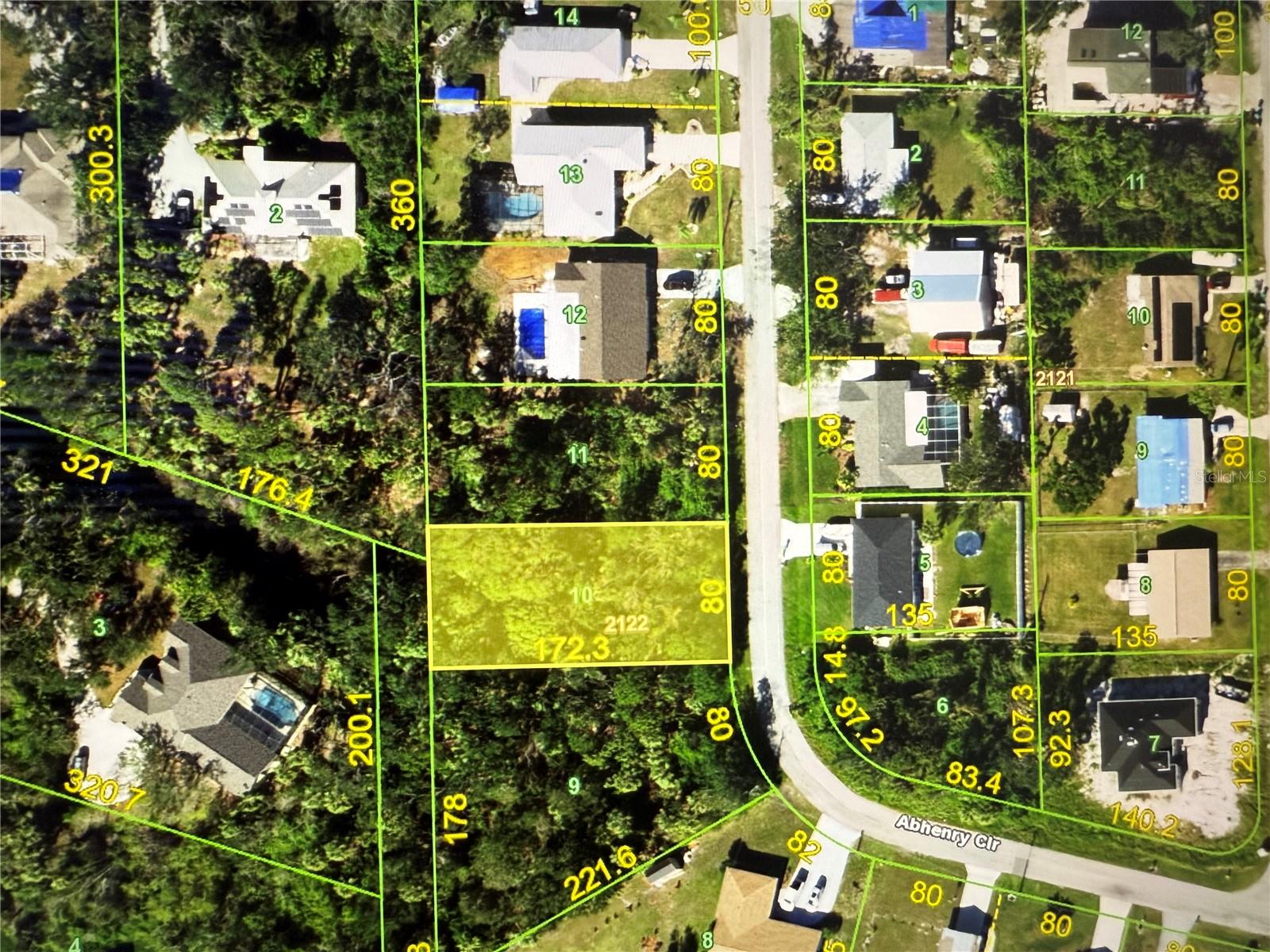 Image 2 of 6 For 19241 Abhenry Circle