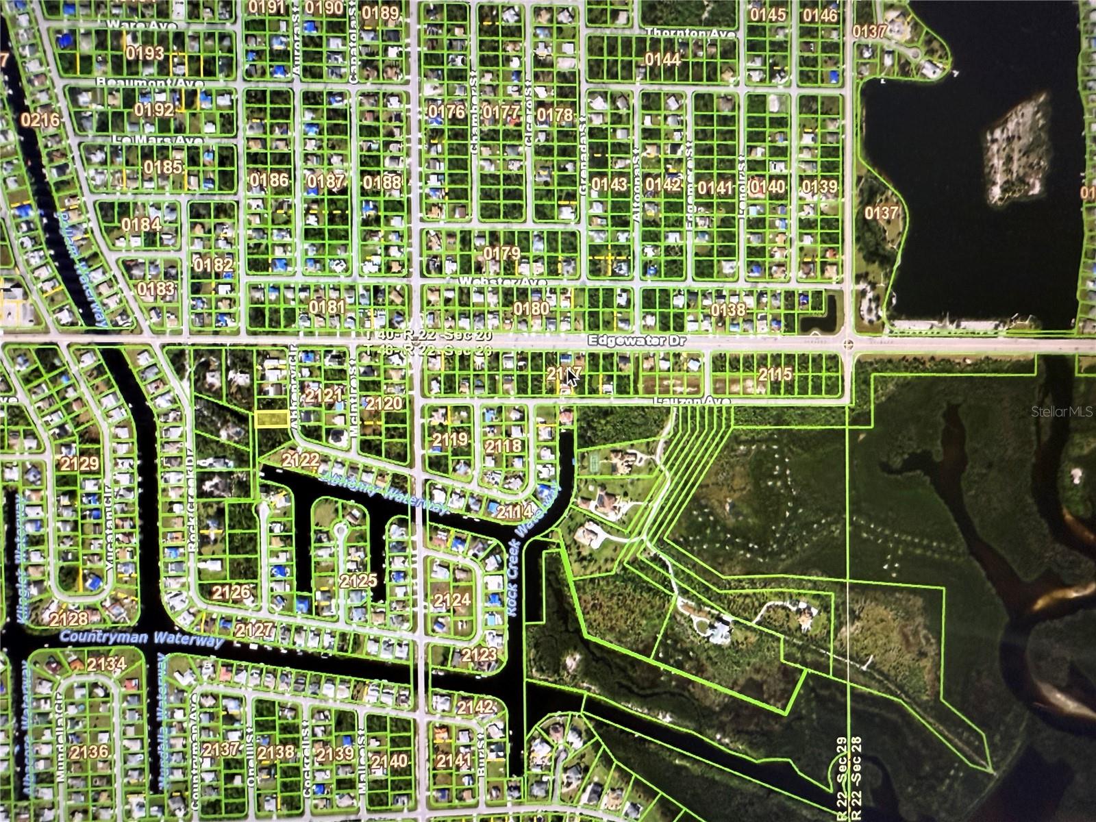 Image 4 of 6 For 19241 Abhenry Circle