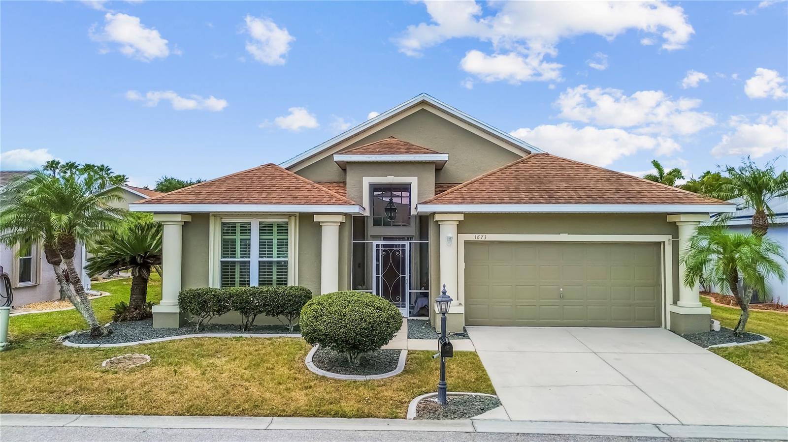 Details for 1673 Palace Court, PUNTA GORDA, FL 33980