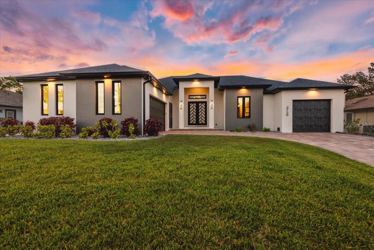 Details for 3729 Peace River Drive, PUNTA GORDA, FL 33983