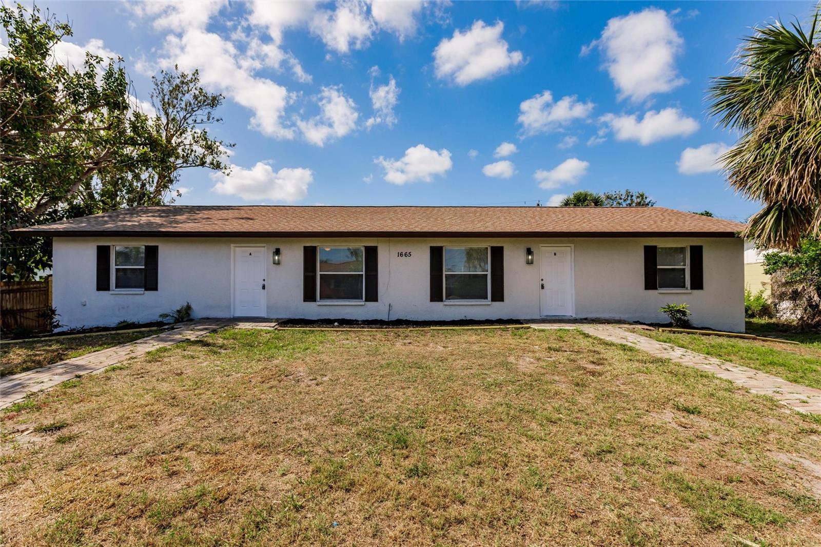 Details for 1665 Florence Avenue B, ENGLEWOOD, FL 34223