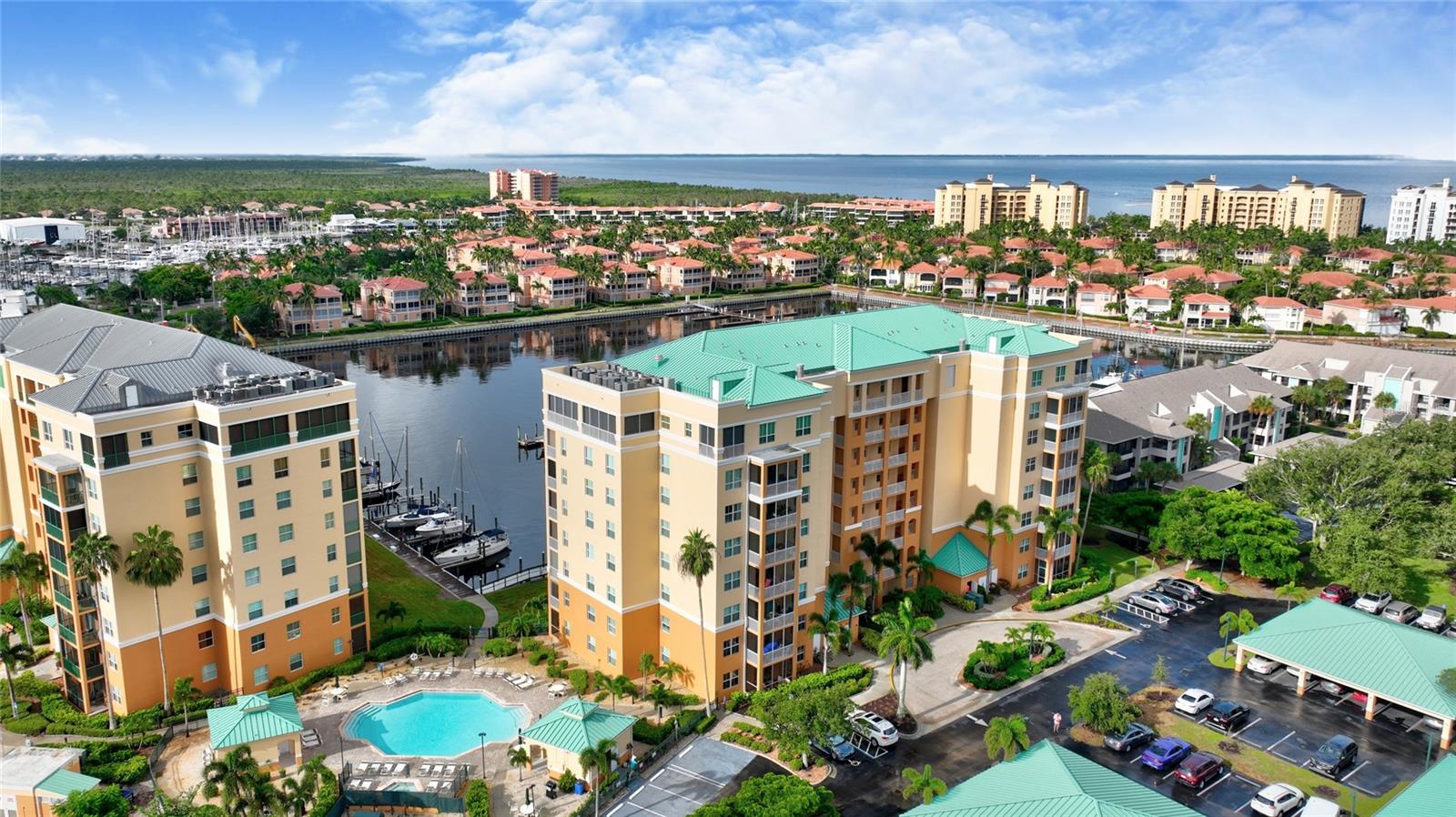Details for 2060 Matecumbe Key Road 2102, PUNTA GORDA, FL 33955